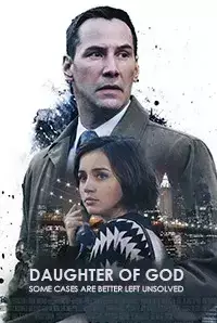 Daughter of God (2016)