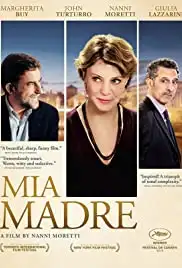 Mia madre (2015)