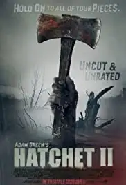 Hatchet II (2010)