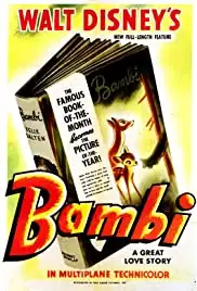 Bambi (1942)