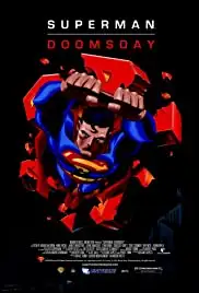 Superman/Doomsday (2007)