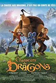 Chasseurs de dragons (2008)