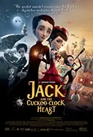 Jack et la mécanique du coeur (2013)