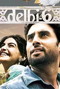 the Delhi-6 full movie hd in hindi
