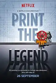 Print the Legend (2014)