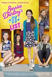 Jessica Darling's It List (2016)