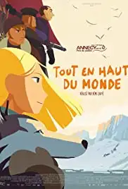 Tout en haut du monde (2015)