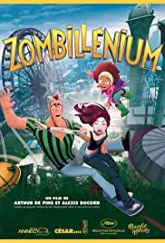 Zombillénium (2017)
