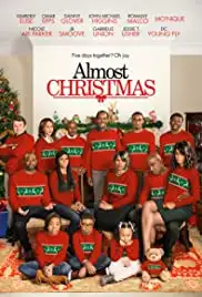 Almost Christmas (2016)