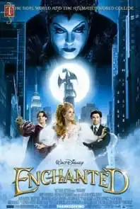 Enchanted (2008)