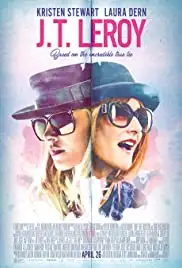 Jeremiah Terminator LeRoy (2018)