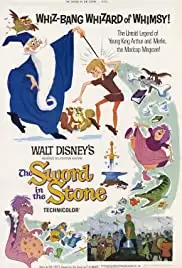 The Sword in the Stone (1963)