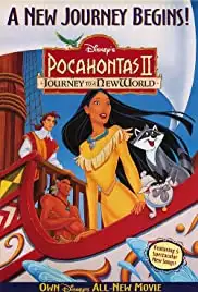 Pocahontas II: Journey to a New World (1998)