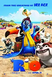 Rio (2011)