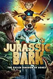 Jurassic Bark (2018)
