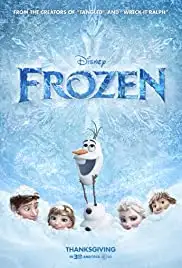 Frozen (2013)