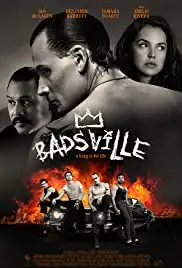 Badsville (2017)