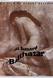 Au hasard Balthazar (1966)