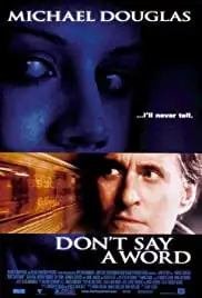 Don't Say a Word (2001)