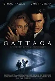 Gattaca (1997)