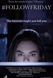 #FollowFriday (2016)