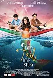 My Fairy Tail Love Story (2018)