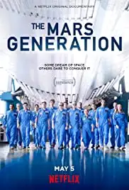 The Mars Generation (2017)