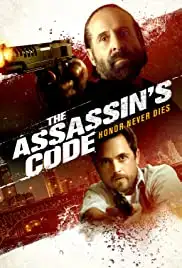 The Assassin's Code (2018)