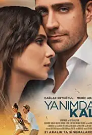 Yanimda Kal (2018)