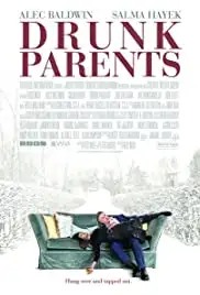 Drunk Parents (2019)