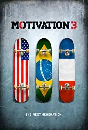 Motivation 3: The Next Generation (2017)