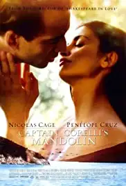 Captain Corelli's Mandolin (2001)