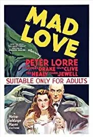 Mad Love (1935)