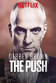 Derren Brown: Pushed to the Edge (2016)