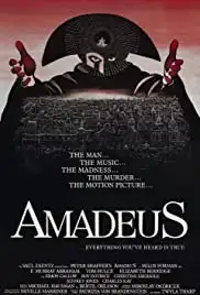Amadeus (1984)