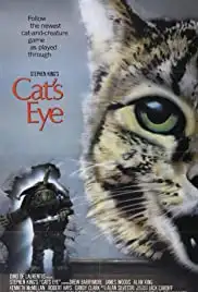 Cat's Eye (1985)