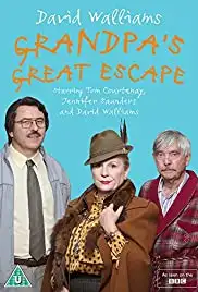 Grandpa's Great Escape (2018)