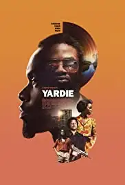Yardie (2018)