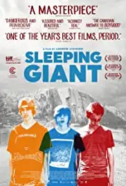 Sleeping Giant (2015)
