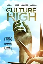 The Culture High (2014)