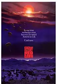 Red Dawn (1984)