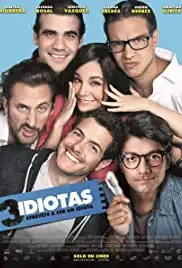 3 idiotas (2017)
