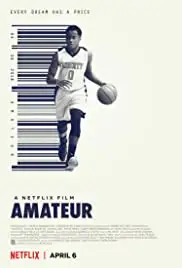 Amateur (2018)