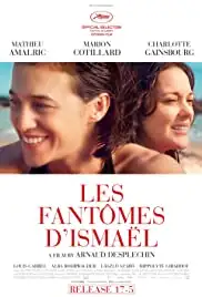 Les fantômes d'Ismaël (2017)