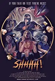 Shhhh (2014)