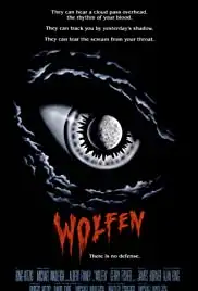 Wolfen (1981)