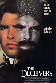 The Deceivers (1988)