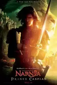 The Chronicles of Narnia Prince Caspian  (2008)