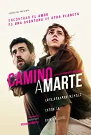 Camino a Marte (2017)