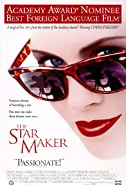 L'uomo delle stelle (1995)